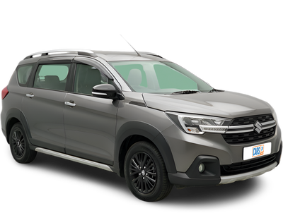 2020 Maruti XL6 - SUV - Petrol - Manual - ₹7.79 lakh